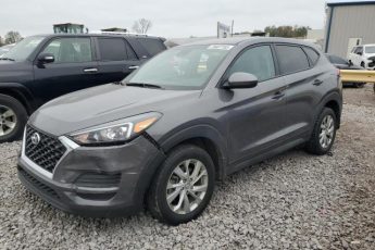 KM8J23A45MU308888 | 2021 HYUNDAI TUCSON SE