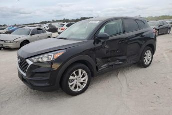 KM8J23A45MU404536 | 2021 HYUNDAI TUCSON SE