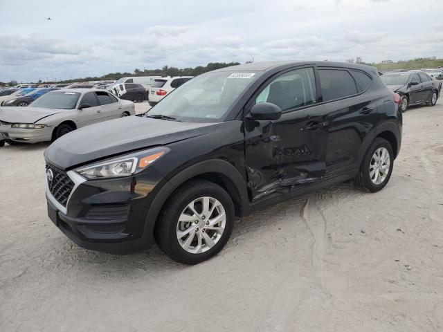 KM8J23A45MU404536 | 2021 HYUNDAI TUCSON SE