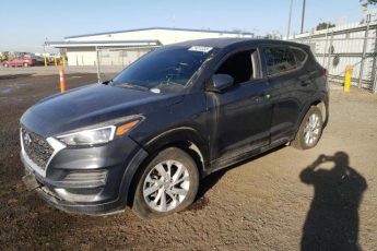 KM8J23A46KU047994 | 2019 HYUNDAI TUCSON SE