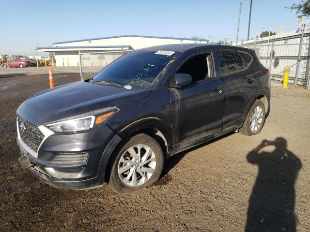 KM8J23A46KU047994 | 2019 HYUNDAI TUCSON SE