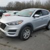 3FADP4BJ2GM104951 | 2016 FORD FIESTA SE