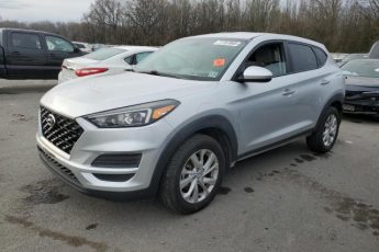 KM8J23A46KU911801 | 2019 HYUNDAI TUCSON SE