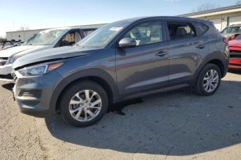 KM8J23A46KU933765 | 2019 HYUNDAI TUCSON SE