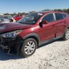 5N1AZ2MG9GN119347 | 2016 NISSAN MURANO S