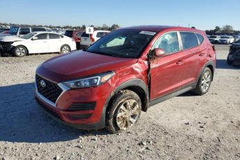 KM8J23A46MU326221 | 2021 HYUNDAI TUCSON SE