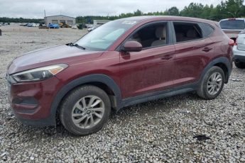 KM8J23A47GU044657 | 2016 HYUNDAI TUCSON SE