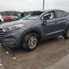 2HKRW2H99HH683982 | 2017 HONDA CR-V TOURI