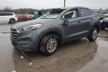 KM8J23A47HU473783 | 2017 HYUNDAI TUCSON SE