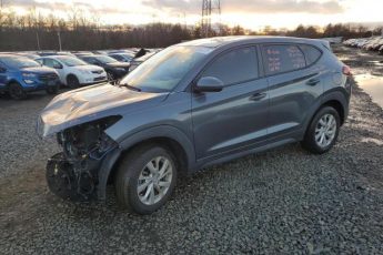 KM8J23A47KU004183 | 2019 HYUNDAI TUCSON SE