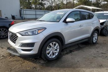 KM8J23A47KU901049 | 2019 HYUNDAI TUCSON SE