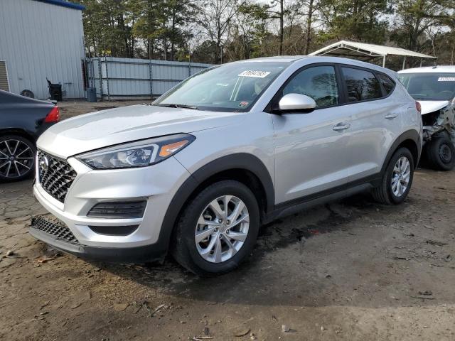 KM8J23A47KU901049 | 2019 HYUNDAI TUCSON SE