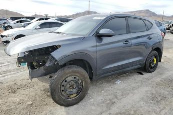 KM8J23A48GU228733 | 2016 HYUNDAI TUCSON SE