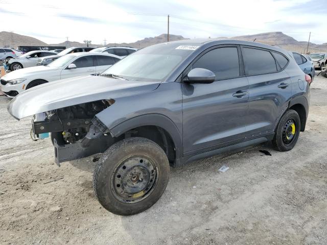 KM8J23A48GU228733 | 2016 HYUNDAI TUCSON SE