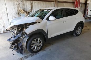 KM8J23A48KU051576 | 2019 HYUNDAI TUCSON SE