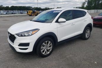 KM8J23A48KU055546 | 2019 HYUNDAI TUCSON SE