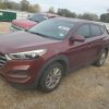 5N1AT2MV7HC876681 | 2017 NISSAN ROGUE SV