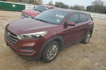 KM8J23A49GU076073 | 2016 HYUNDAI TUCSON SE