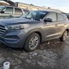 KM8J2CA40KU074978 | 2019 Hyundai tucson se