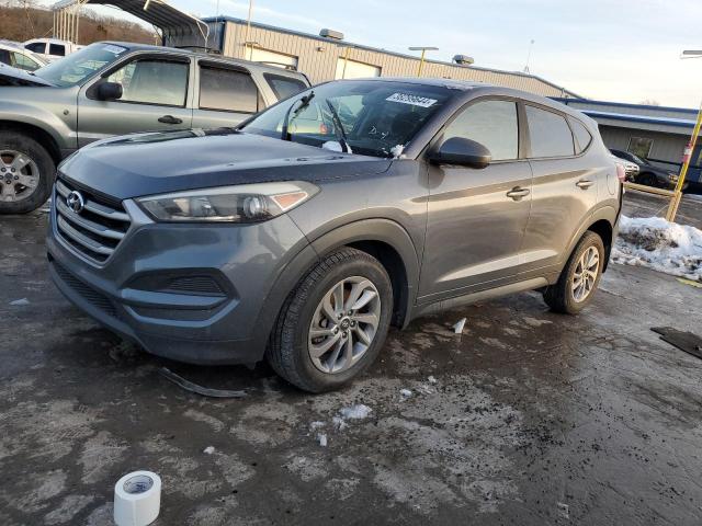 KM8J23A49HU332293 | 2017 HYUNDAI TUCSON SE