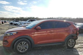 KM8J23A4XHU449168 | 2017 HYUNDAI TUCSON SE