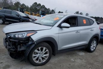 KM8J23A4XKU051708 | 2019 HYUNDAI TUCSON SE