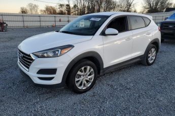 KM8J23A4XKU842255 | 2019 HYUNDAI TUCSON SE