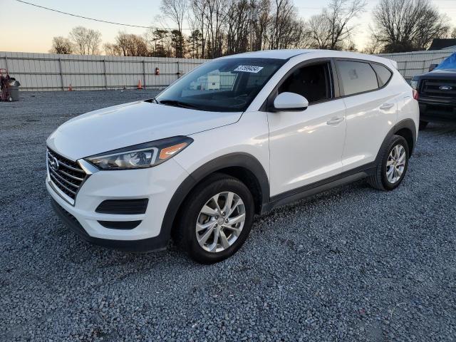 KM8J23A4XKU842255 | 2019 HYUNDAI TUCSON SE