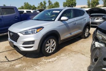 KM8J23A4XKU873229 | 2019 HYUNDAI TUCSON SE