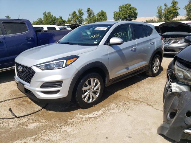 KM8J23A4XKU873229 | 2019 HYUNDAI TUCSON SE