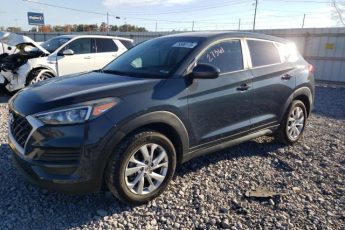 KM8J23A4XKU894145 | 2019 HYUNDAI TUCSON SE