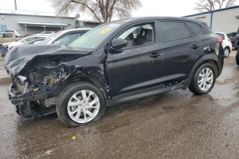 KM8J23A4XKU914779 | 2019 HYUNDAI TUCSON SE