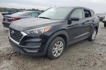 KM8J23A4XKU936149 | 2019 HYUNDAI TUCSON SE