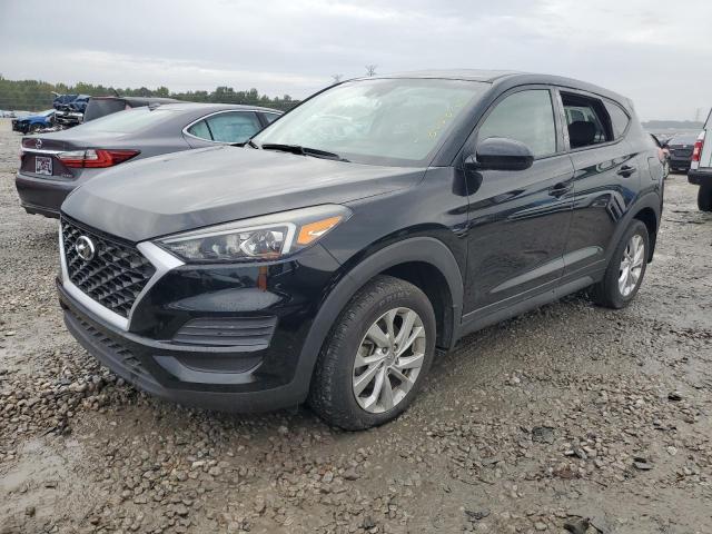 KM8J23A4XKU936149 | 2019 HYUNDAI TUCSON SE