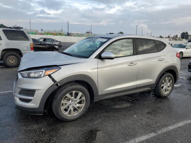 KM8J23A4XMU386650 | 2021 HYUNDAI TUCSON SE