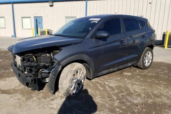 KM8J2CA40KU020354 | 2019 HYUNDAI TUCSON SE