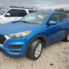 1FMCU0GD0HUA10540 | 2017 Ford escape se