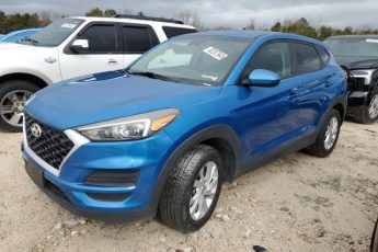 KM8J2CA40KU871571 | 2019 HYUNDAI TUCSON SE