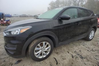 KM8J2CA40KU952280 | 2019 HYUNDAI TUCSON SE