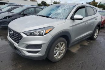 KM8J2CA40MU395695 | 2021 HYUNDAI TUCSON SE