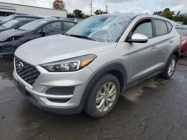 KM8J2CA40MU395695 | 2021 HYUNDAI TUCSON SE