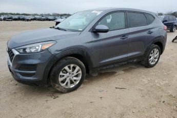 KM8J2CA42KU942303 | 2019 HYUNDAI TUCSON SE