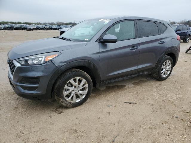 KM8J2CA42KU942303 | 2019 HYUNDAI TUCSON SE