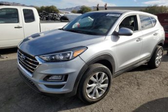 KM8J2CA42LU194265 | 2020 HYUNDAI TUCSON SE