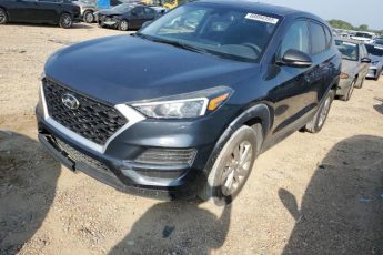 KM8J2CA43KU913327 | 2019 HYUNDAI TUCSON SE