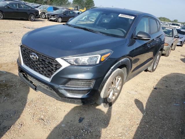 KM8J2CA43KU913327 | 2019 HYUNDAI TUCSON SE