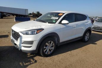 KM8J2CA43KU953066 | 2019 HYUNDAI TUCSON SE