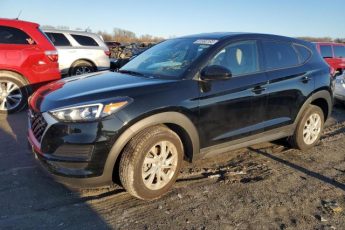 KM8J2CA43LU130493 | 2020 HYUNDAI TUCSON SE