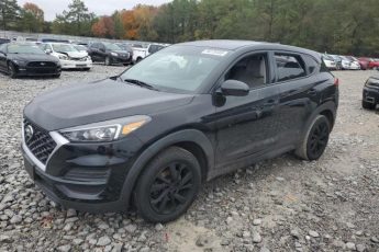 KM8J2CA44KU848987 | 2019 HYUNDAI TUCSON SE