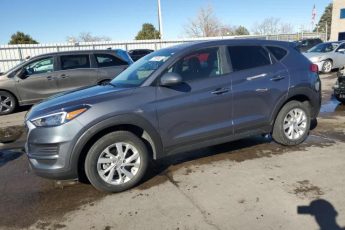 KM8J2CA44KU891564 | 2019 HYUNDAI TUCSON SE